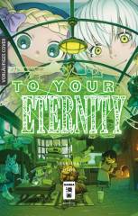 To Your Eternity, Band 14