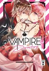 Vampire Dormitory, Band 04