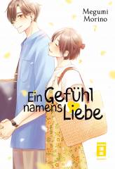 Ein Gef�hl namens Liebe, Band 07