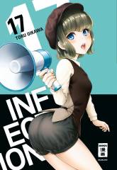 Infection, Band 17