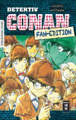 Detektiv Conan, Fan Edition