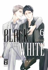 Black or White, Band 06