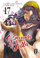 5 Seconds to Death, Band  17