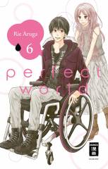 Perfect World, Band 06