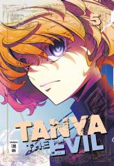 Tanya the Evil, Band 05
