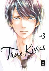 True Kisses, Band 03