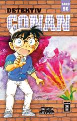 Detektiv Conan, Band 096