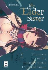 My Elder Sister, Band 01