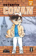 Detektiv Conan, Band 097