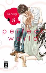 Perfect World, Band 08