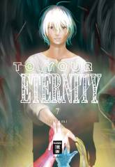 To Your Eternity, Band 07