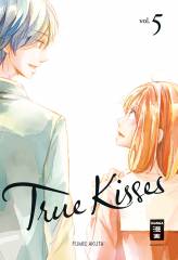True Kisses, Band 05