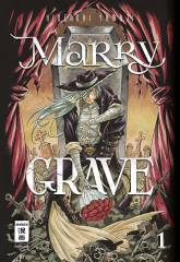 Marry Grave, Band 01