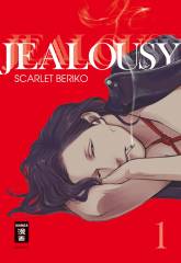 Jealousy, Band 01