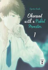 Obsessed with a naked Monster, Band 01