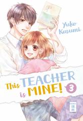 This Teacher is Mine!, Band 03