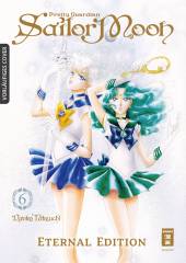 Pretty Guardian Sailor Moon - Eternal Edition, Band 06