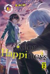 Color of Happiness, Band 06