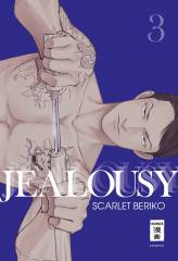 Jealousy, Band 03