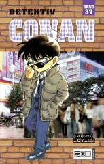 Detektiv Conan, Band 037