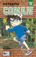 Detektiv Conan, Band 049
