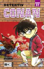 Detektiv Conan, Band 057
