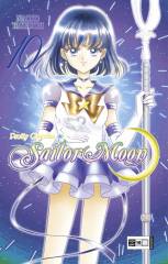 Pretty Guardian Sailor Moon, Band 10