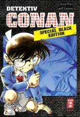 Detektiv Conan, Special Black Edition