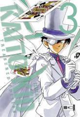 Kaito Kid Treasured Edition, Band 03
