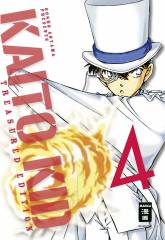 Kaito Kid Treasured Edition, Band 04