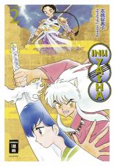 InfectionInu Yasha New Edition, Band 02