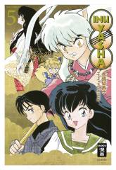 InfectionInu Yasha New Edition, Band 05