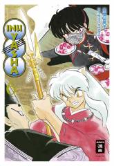 InfectionInu Yasha New Edition, Band 06