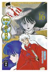 InfectionInu Yasha New Edition, Band 16