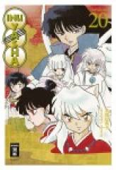 InfectionInu Yasha New Edition, Band 20