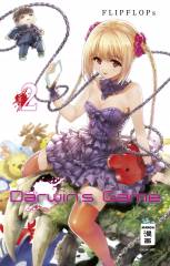 Darwin�s Game, Band 02