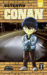 Detektiv Conan, Band 085