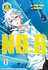 NO. 6, Band 08