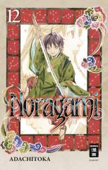Noragami, Band 12