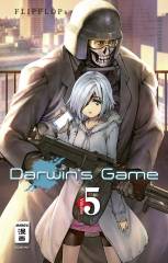 Darwin�s Game, Band 05