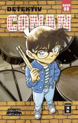 Detektiv Conan, Band 088