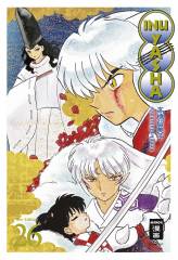 InfectionInu Yasha New Edition, Band 26