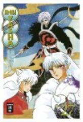 InfectionInu Yasha New Edition, Band 27