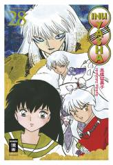 InfectionInu Yasha New Edition, Band 28
