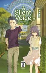 A Silent Voice, Band 04