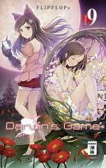 Darwin�s Game, Band 09
