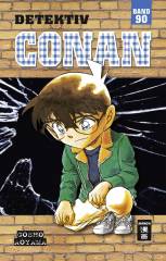 Detektiv Conan, Band 090