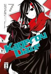 Kagerou Daze, Band 07