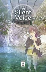A Silent Voice, Band 06