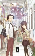 A Silent Voice, Band 07